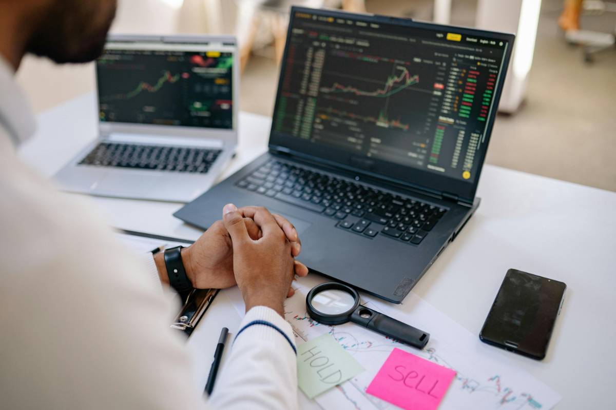 Tech Stocks to Watch: Are We in Another Boom?