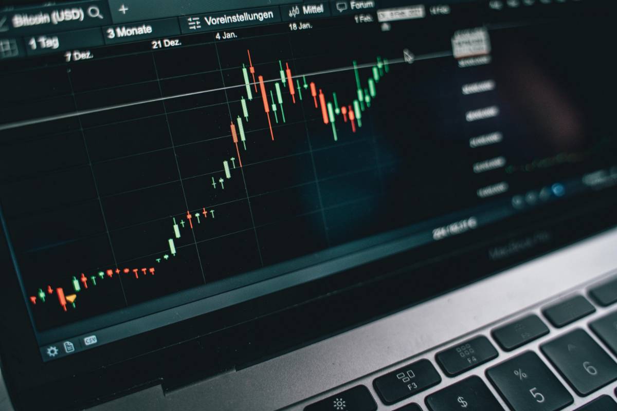 What is the current trend in the stock market?