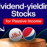 Building Passive Income with U.S. Dividend Stocks in 2025
