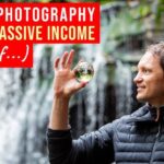 Selling Stock Photography: A Hidden U.S. Income Stream in 2025