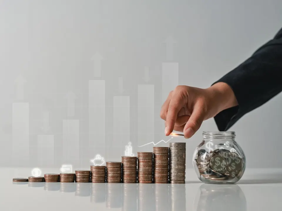 Bond Market Blues: Why Treasury Yields are the Key to Understanding Equity Volatility