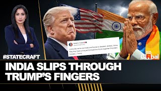 Has the US ‘lost’ India? Experts aren’t so sure.
