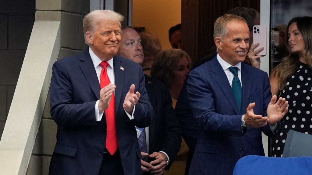 Consumer Sentiment and Spending: A Look at U.S. Retail Sales Data